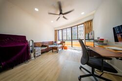 Seasons View (D20), Condominium #522637531